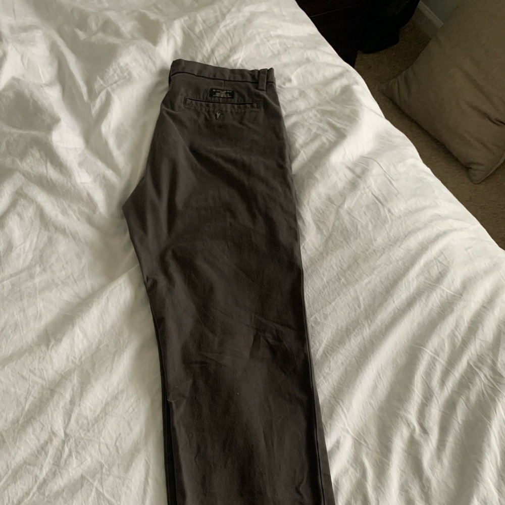 Banana Republic Emerson Chino